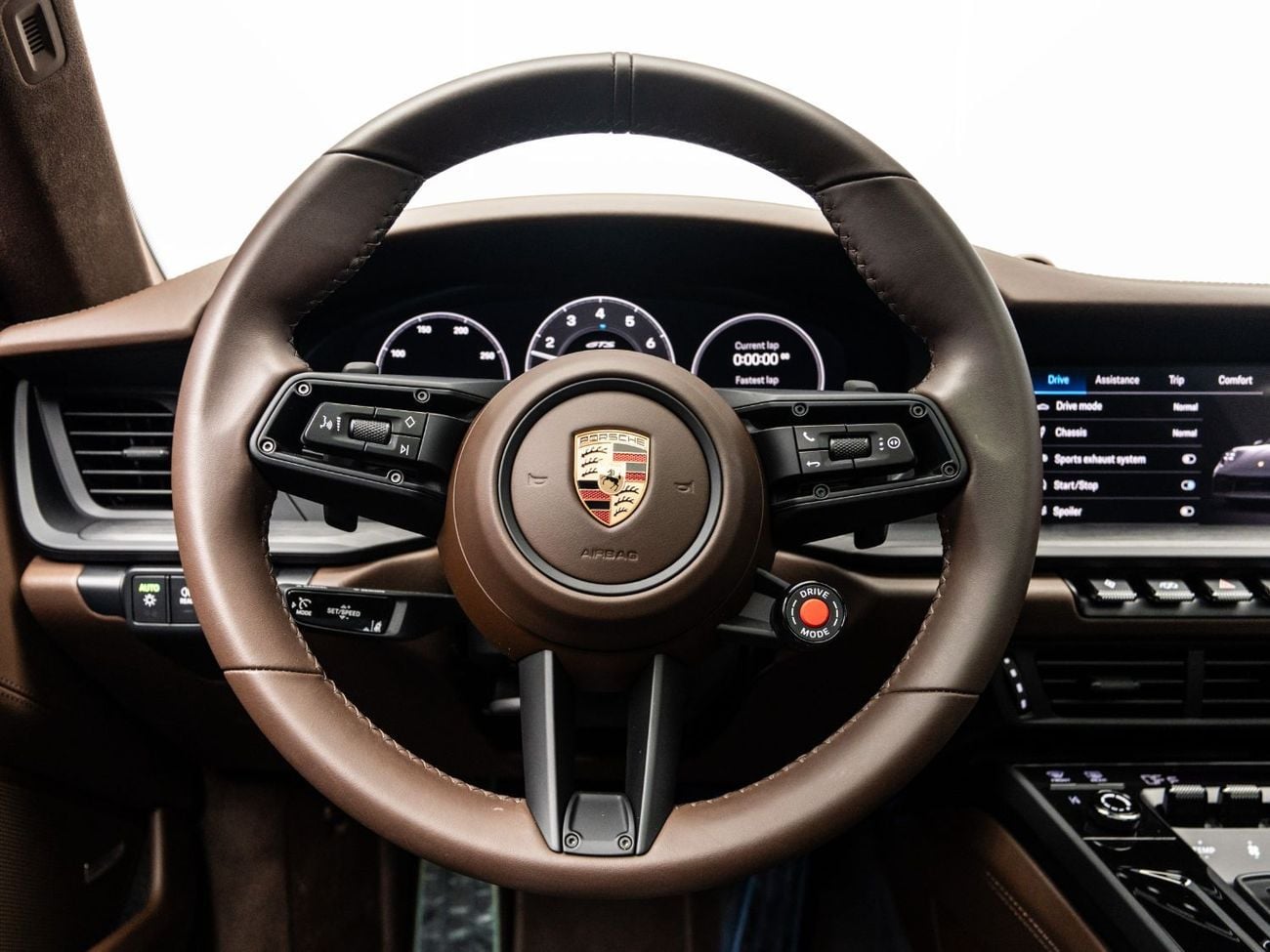 بورش 911 CARRERA GTS 2026 Porsche 911 Carrera GTS, Twin-Turbocharged 3.6L F6, 532 bhp, 8-Speed Auto PDK