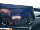 Lexus RX350h 2025 HYBRID F SPORT+ Экран на русском