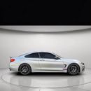 BMW 435i M Sport 3.0L