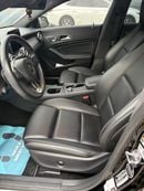 Mercedes-Benz CLA 250 Std 2.0L (224 HP)