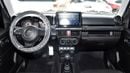 Suzuki Jimny GLX All GRIP