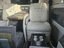 Mercedes-Benz V 250 2.0L in LEFT HAND DRIVE (LOCAL)