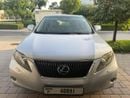 لكزس RX 350 PRESTIGE