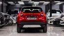 Renault Captur LE