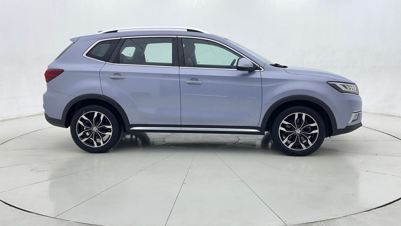 أم جي RX5 2022 LUXURY | AED 679/Month | 0 DP | 30 Day Return | Warranty