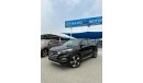 Hyundai Tucson car in perfect condition 2018 4wd with engine capacity 1.6 turbocharged