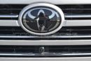 تويوتا لاند كروزر VXR 2026 TOYOTA LAND CRUISER 3.3 FULL OPTION