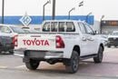 Toyota Hilux GLX Toyota Hilux | Double Cab GLX | 2026 |GCC Specs | Brand New | EXPORT