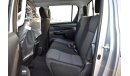 Toyota Hilux DOUBLE CABIN 2.4L DIESEL AUTOMATIC 2020