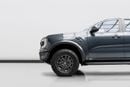 Ford Ranger Raptor 2024 Ford Ranger Raptor, 2029 Ford Warranty + Service Contract, Low KMs, GCC
