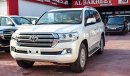 Toyota Land Cruiser GXR V8 Diesel