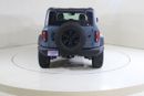 فورد برونكو Wildtrak 2.7L (5 Seater)
