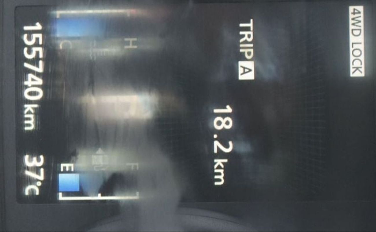 ميتسوبيشي آوتلاندر ميتسوبيشى آوتلاندر 2016-7 مقاعد -  خليجى بحاله ممتازه ممشى 155000 كم بمحرك  2.4L بسعر 30000 درهم