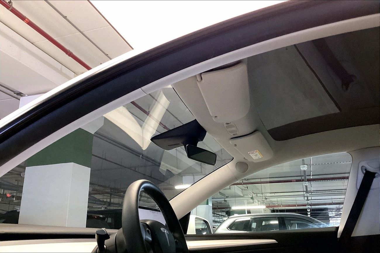 Tesla Model Y Long Range (Dual Motor) | Guaranteed Warranty | 0 Down Payment