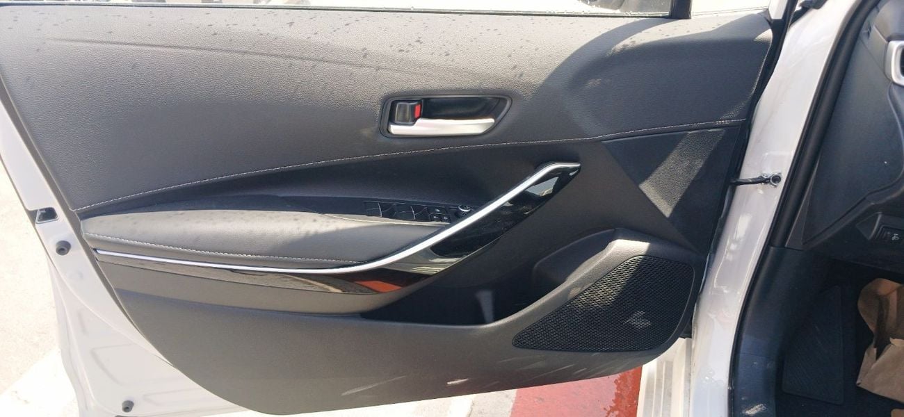 Toyota Corolla Toyota Corolla 1.8L Hybrid 2025YM