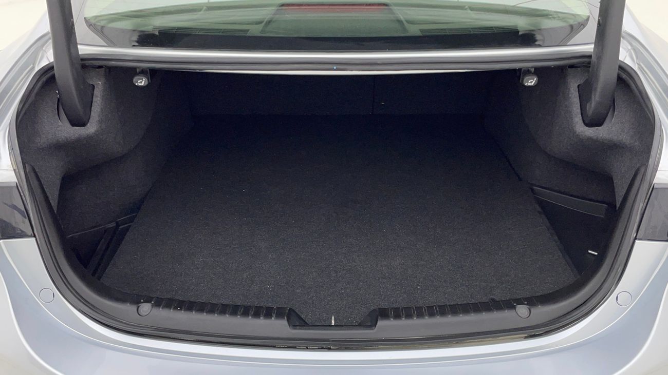 Mazda 6 S 2.5 | Zero Down Payment | Home Test Drive