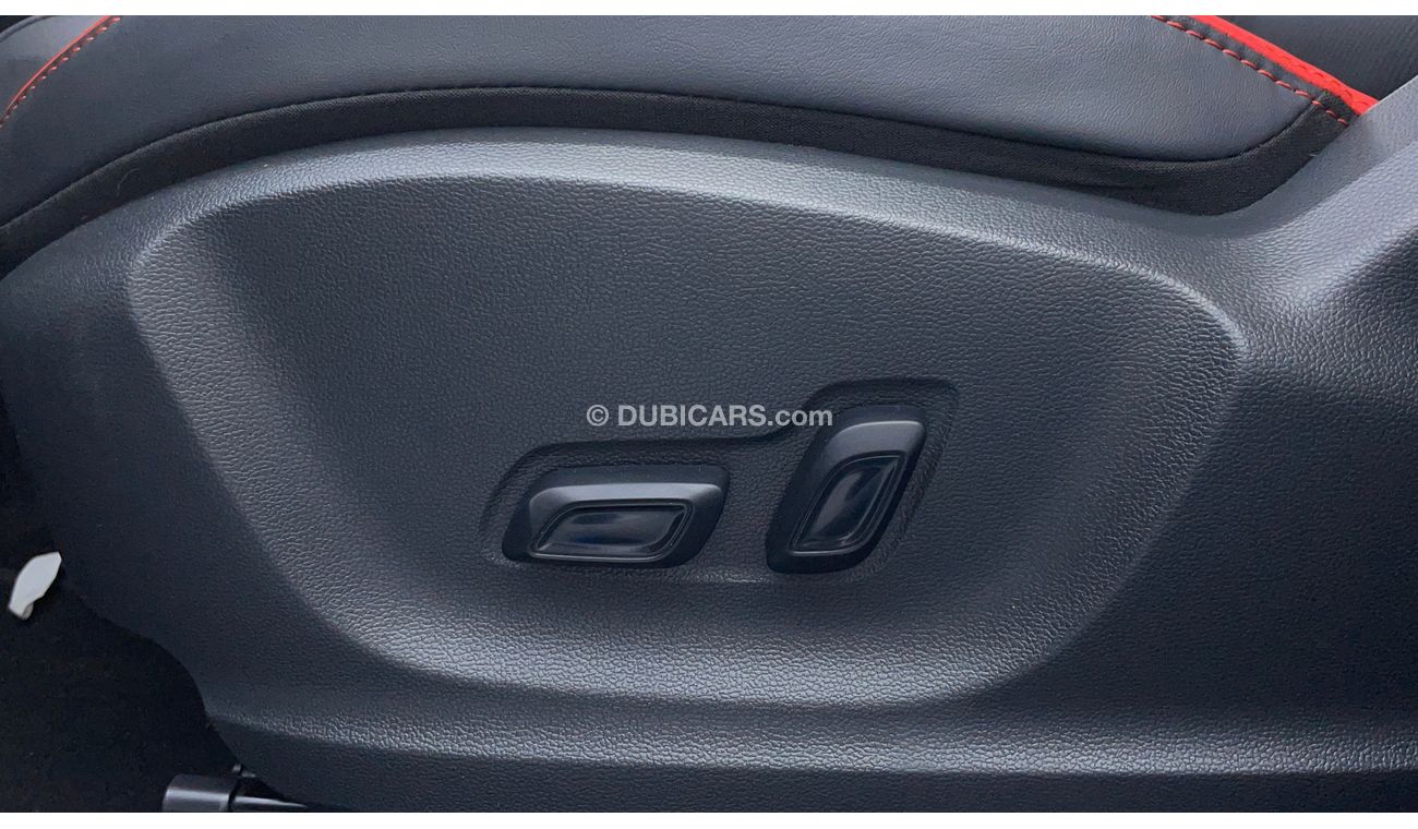 MG ZS LUXURY 1.3 | Under Warranty | Inspected on 150+ parameters