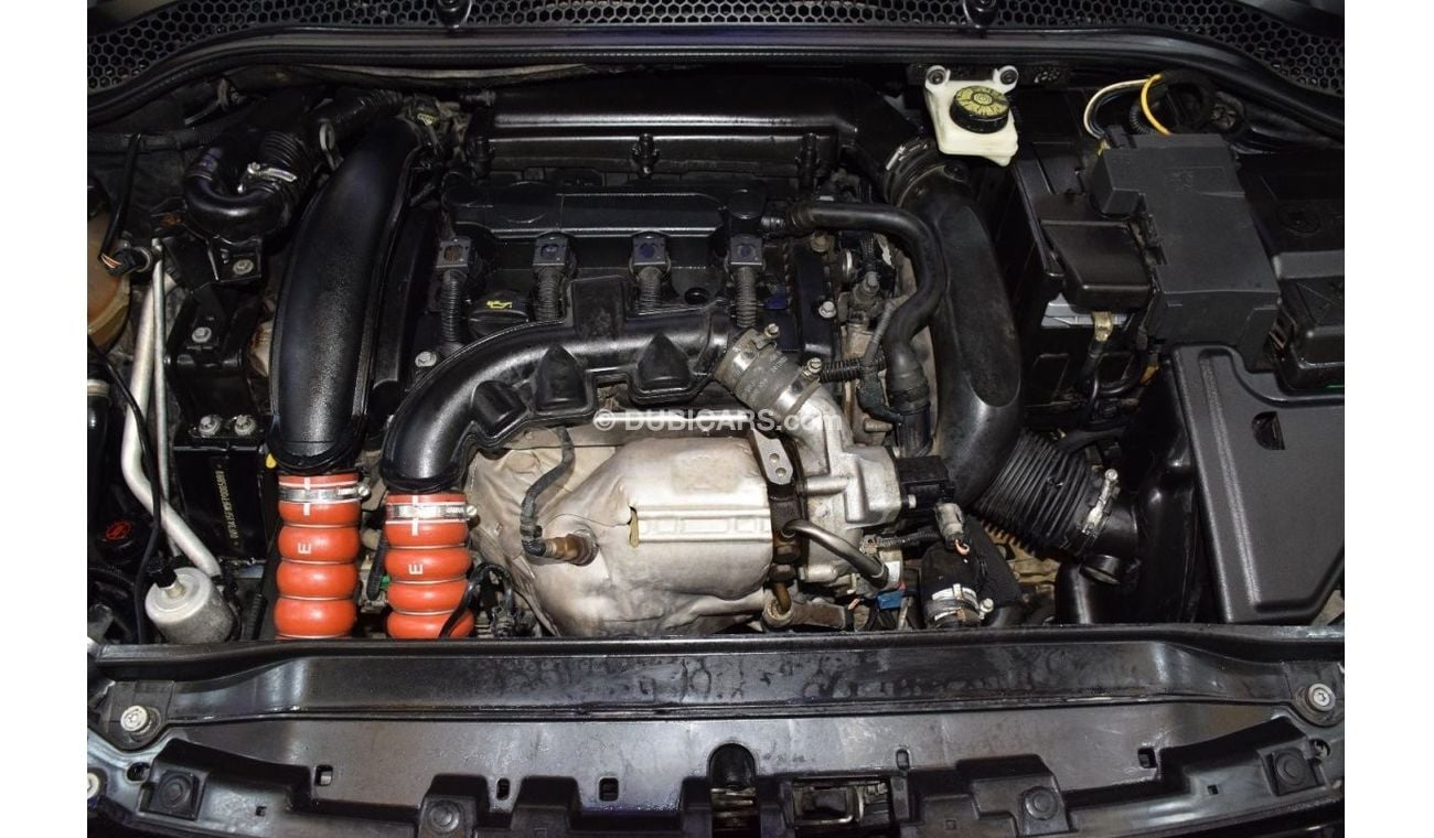 Peugeot RCZ Sport Sport