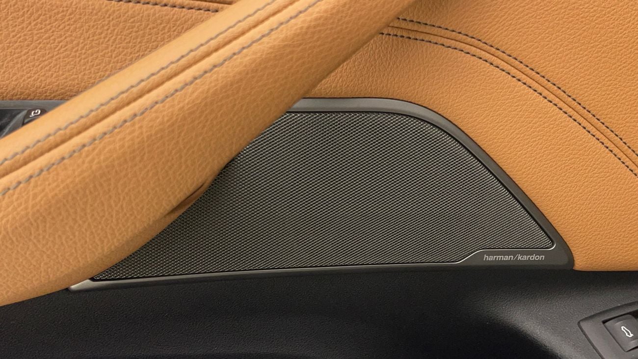 بي أم دبليو 530i M SPORT 2 | بدون دفعة مقدمة | اختبار القيادة في المنزل