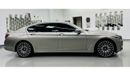 BMW 750Li Luxury Plus 4.4L