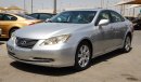 Lexus ES350