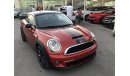 Mini Cooper S Coupé Mini copper MODEL 2014 CAR PERFECT CONDITION FULL OPTION PANORAMIC ROOF LEATHER SEATS FULL ELECTRIC