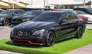 مرسيدس بنز C 63 AMG