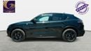 Alfa Romeo Stelvio SuperSport (510 HP) | 1 of 175 | Brand New | 2025 | GCC Specs | Gargash Warranty and Service