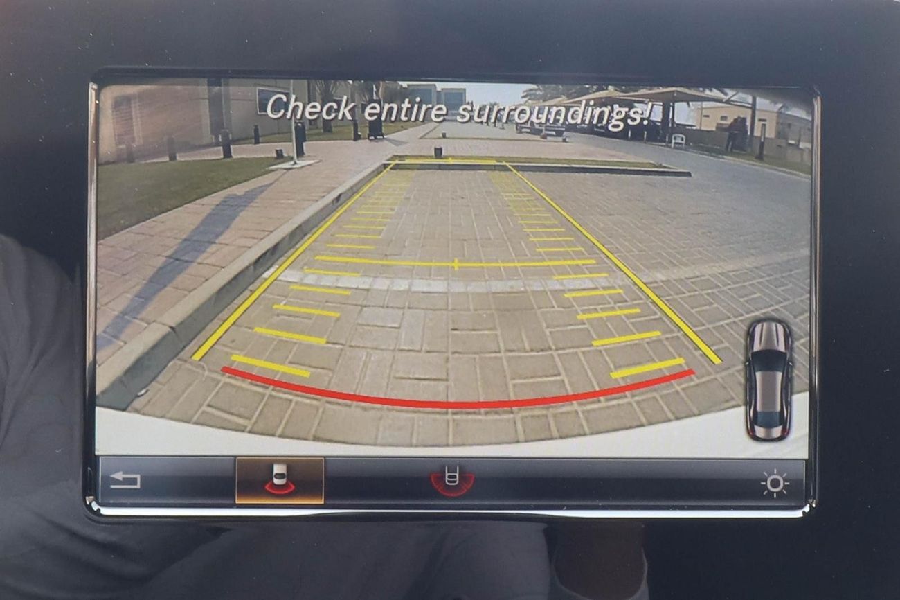 Mercedes-Benz CLA 250 C117