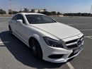 Mercedes-Benz CLS 400 Second owner, No accidents