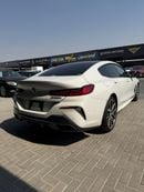 BMW M850i xDrive 4.4L