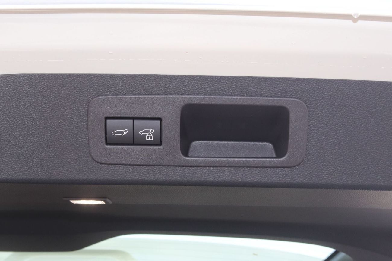 Toyota Land Cruiser  2026 Model Toyota Land Cruiser (LC300), 3.5L Petrol 4WD 10A/T
