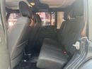 جيب رانجلر أنليميتد Sahara 3.6L A/T