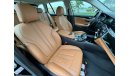 BMW 520i BMW 520I 2022 2.0L GCC FULL SERVICE HISTORTY