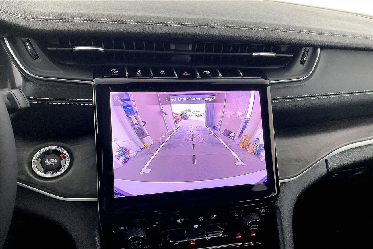 Jeep Cherokee Limited | Guaranteed Warranty | 0 Down Payment