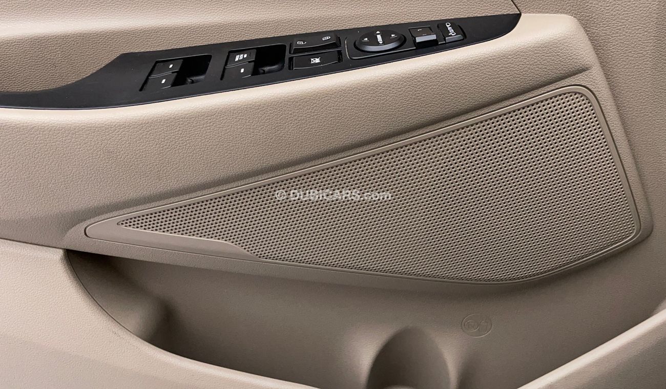 Hyundai Tucson GL 2 | Zero Down Payment | Free Home Test Drive