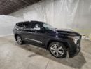 Toyota Sequoia HYBRID