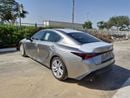 Lexus IS300 2025 LEXUS IS300 2.0L PRIME GCC BRAND NEW OKM