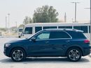 مرسيدس بنز GLE 350 4MATIC