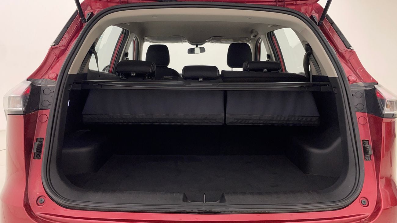 Chevrolet Groove LT 1.5 | Zero Down Payment | Home Test Drive