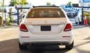 مرسيدس بنز E 400 4Matic