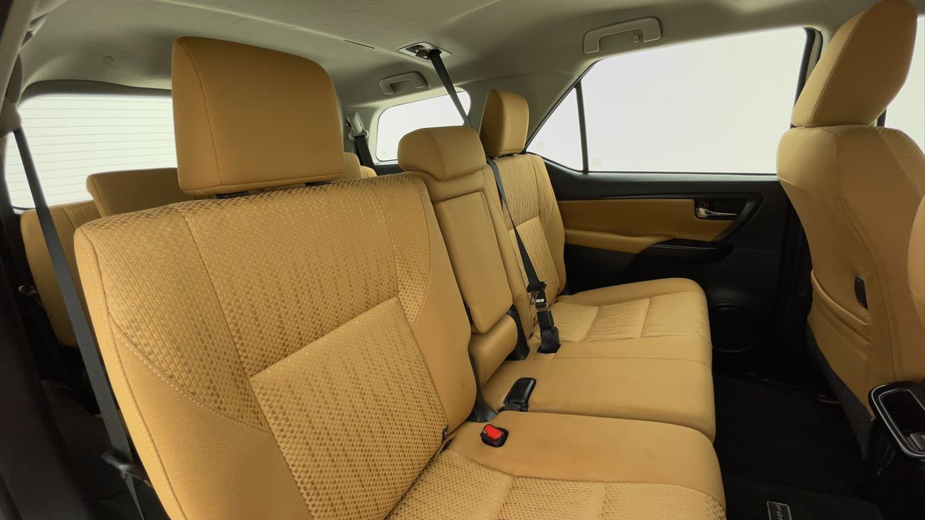 Toyota Fortuner EXR 2.7 | Zero Down Payment | Home Test Drive