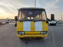ميتسوبيشي روزا MITSUBISHI ROSA BUS RHD 2004 MODEL 4.2 L DIESEL AUTOMATIC(PM00674)