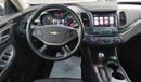 شيفروليه إمبالا full option LTZ