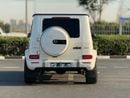 مرسيدس بنز G 63 AMG STD STD