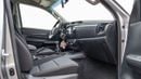 Toyota Hilux GL Hilux 2.4L mid option p.w MY2025 FOR EXPORT ONLY