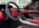 Land Rover Range Rover Sport HST P400 3.0L