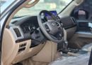 Toyota Land Cruiser VXR 2011 Facelift 2024 Shape LC300 Full Option