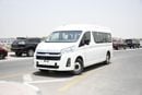 Toyota Hiace GL 3.5L Manual Petrol Full option