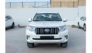 Toyota Prado EXR AED 2498 PM | 4.0 L | GCC | WARRANTY